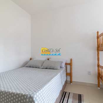Apartamento em Praia Grande, bairro Guilhermina