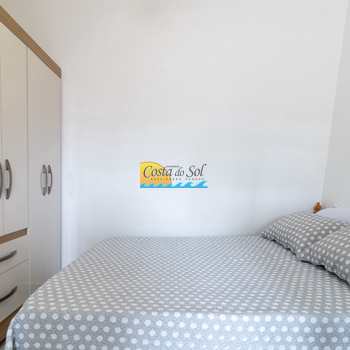 Apartamento em Praia Grande, bairro Guilhermina