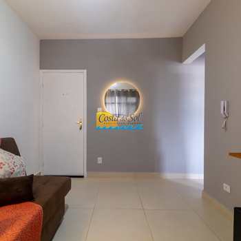 Apartamento em Praia Grande, bairro Guilhermina