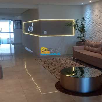 Apartamento em Praia Grande, bairro Guilhermina