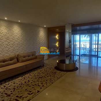 Apartamento em Praia Grande, bairro Guilhermina