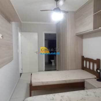 Apartamento em Praia Grande, bairro Guilhermina