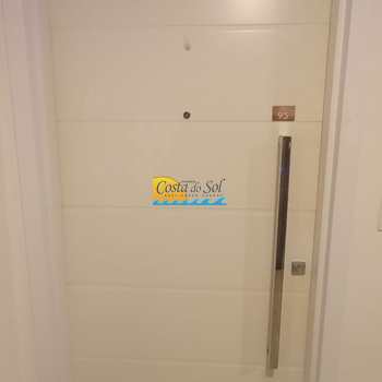 Apartamento em Praia Grande, bairro Guilhermina