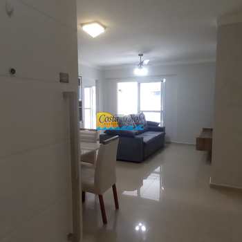 Apartamento em Praia Grande, bairro Guilhermina