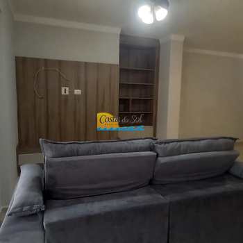 Apartamento em Praia Grande, bairro Guilhermina