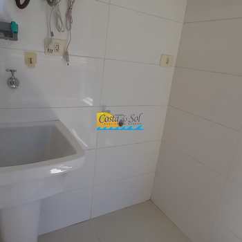 Apartamento em Praia Grande, bairro Guilhermina