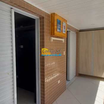 Apartamento em Praia Grande, bairro Guilhermina