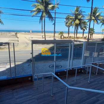 Apartamento em Praia Grande, bairro Guilhermina