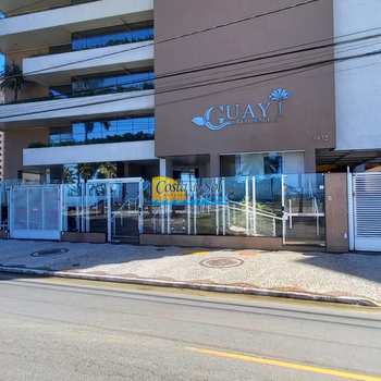 Apartamento em Praia Grande, bairro Guilhermina