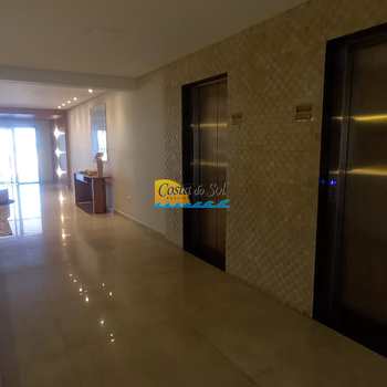 Apartamento em Praia Grande, bairro Guilhermina