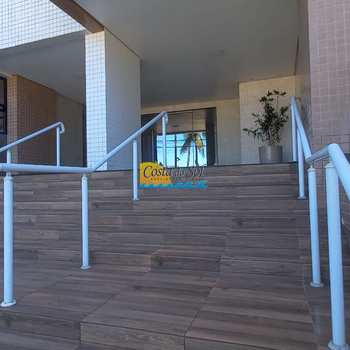 Apartamento em Praia Grande, bairro Guilhermina