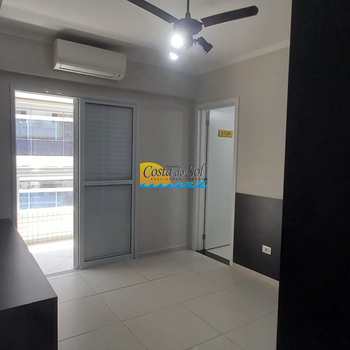 Apartamento em Praia Grande, bairro Guilhermina