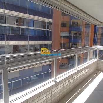 Apartamento em Praia Grande, bairro Guilhermina