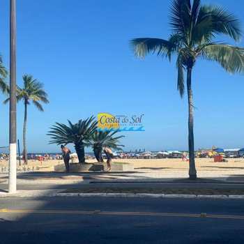 Apartamento em Praia Grande, bairro Guilhermina