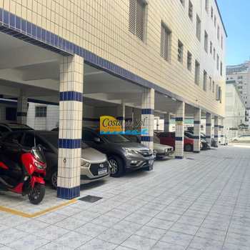 Apartamento em Praia Grande, bairro Guilhermina