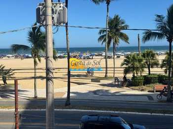 Apartamento, código 5131292 em Praia Grande, bairro Guilhermina