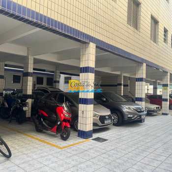 Apartamento em Praia Grande, bairro Guilhermina