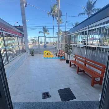 Apartamento em Praia Grande, bairro Guilhermina