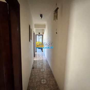 Apartamento em Praia Grande, bairro Guilhermina