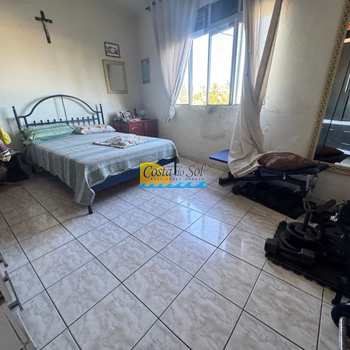 Apartamento em Praia Grande, bairro Guilhermina