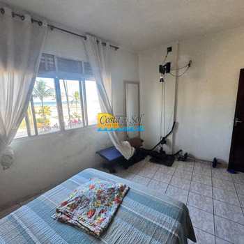 Apartamento em Praia Grande, bairro Guilhermina
