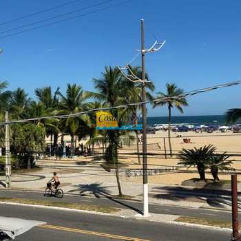 Apartamento em Praia Grande, bairro Guilhermina
