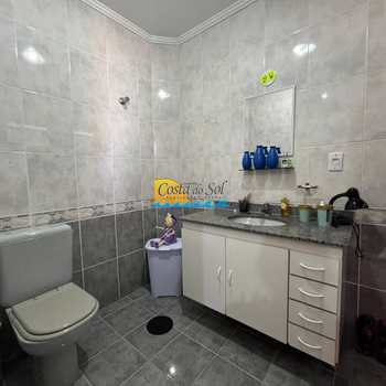 Apartamento em Praia Grande, bairro Guilhermina
