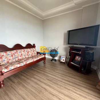 Apartamento em Praia Grande, bairro Guilhermina