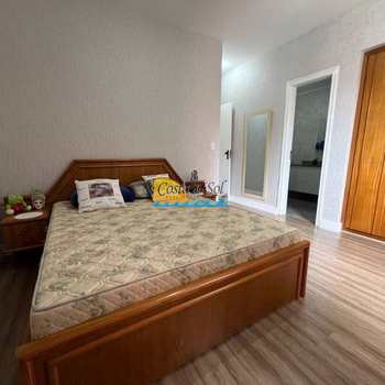 Apartamento em Praia Grande, bairro Guilhermina