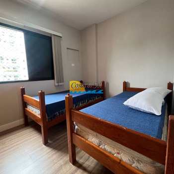 Apartamento em Praia Grande, bairro Guilhermina