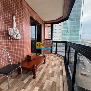 Apartamento em Praia Grande, bairro Guilhermina