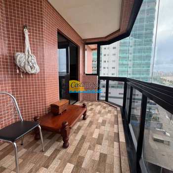 Apartamento em Praia Grande, bairro Guilhermina