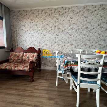 Apartamento em Praia Grande, bairro Guilhermina