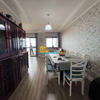 Apartamento em Praia Grande, bairro Guilhermina