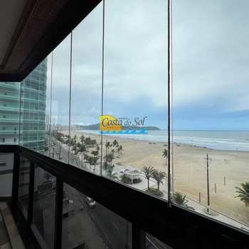 Apartamento em Praia Grande, bairro Guilhermina