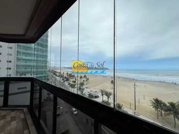 Apartamento, código 5131295 em Praia Grande, bairro Guilhermina
