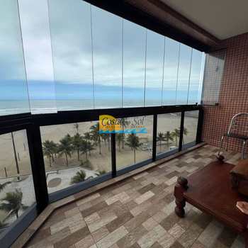 Apartamento em Praia Grande, bairro Guilhermina