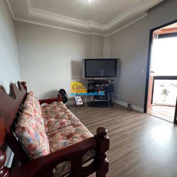 Apartamento em Praia Grande, bairro Guilhermina