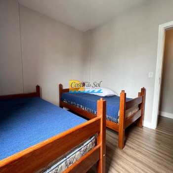 Apartamento em Praia Grande, bairro Guilhermina