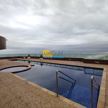 Apartamento em Praia Grande, bairro Guilhermina