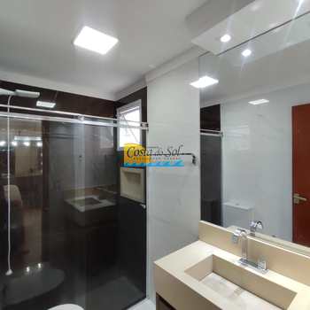 Apartamento em Praia Grande, bairro Guilhermina