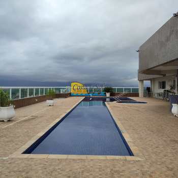 Apartamento em Praia Grande, bairro Guilhermina
