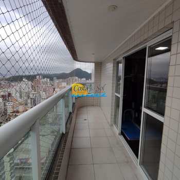 Apartamento em Praia Grande, bairro Guilhermina