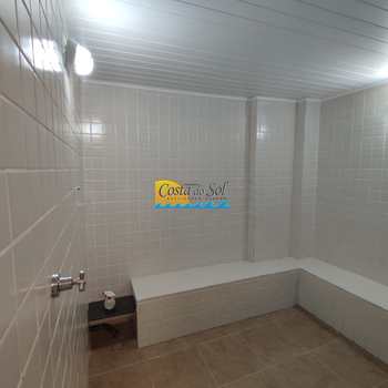Apartamento em Praia Grande, bairro Guilhermina