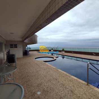 Apartamento em Praia Grande, bairro Guilhermina