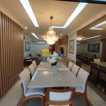 Apartamento em Praia Grande, bairro Guilhermina