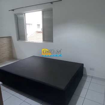 Kitnet em Praia Grande, bairro Boqueirão
