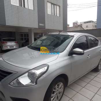 Kitnet em Praia Grande, bairro Boqueirão