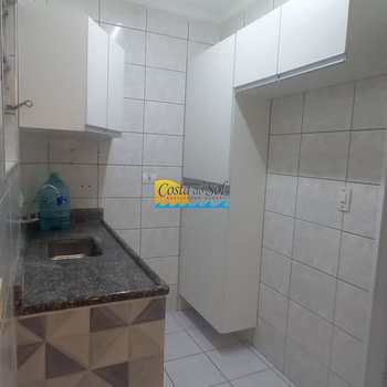 Kitnet em Praia Grande, bairro Boqueirão