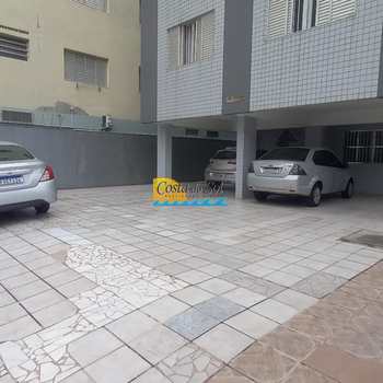 Kitnet em Praia Grande, bairro Boqueirão